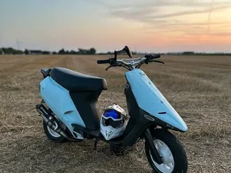 aprilia amico 70 ccm