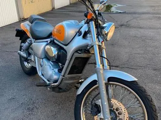 aprilia 125 ccm classic edition