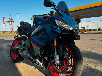 aprilia rs 660 e5+ 35kw 35kw 35 kw a2