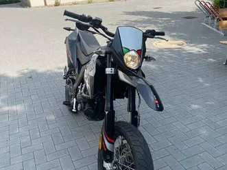 aprilia sx 125