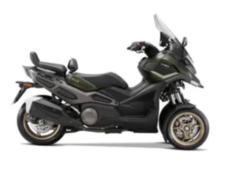 kymco cv3 550i abs vorführer aktionspreis
