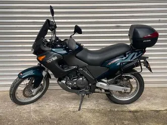 aprilia pegaso 650 i.e. garda