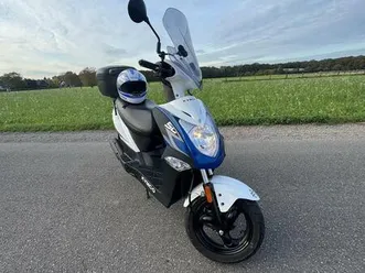 roller 25/50 kymco