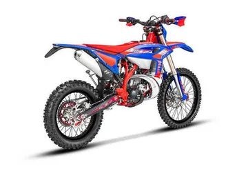 2026 beta 200 rr race 2-stroke