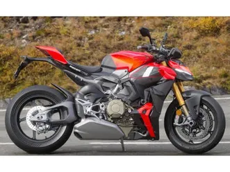 2026 ducati streetfighter