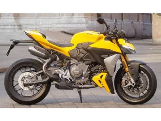 2026 ducati streetfighter