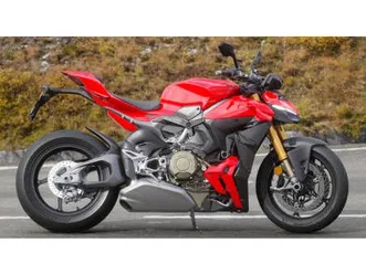 2026 ducati streetfighter