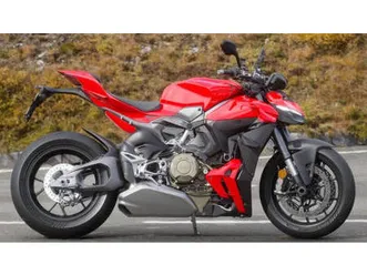 2026 ducati streetfighter
