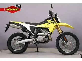 suzuki dr-z4s dr-z 4 s wit