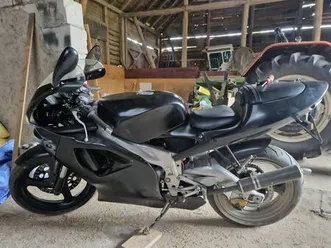 aprilia rs 125/50 szymonka