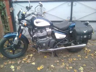 royal enfield, super meteor, 2023, 648 (cc)