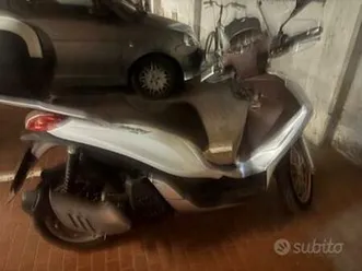 piaggio medley 125 - 2020