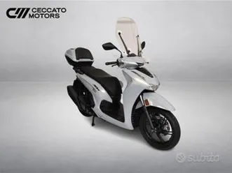 honda sh 300 sh 300i