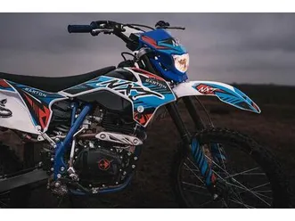 cross barton nxt 150 enduro gwarancja raty wysylka wyprzedaż janów lubelski