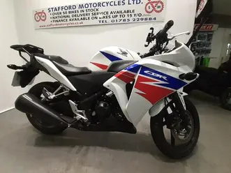 honda cbr250r manual petrol super sports 250 cc