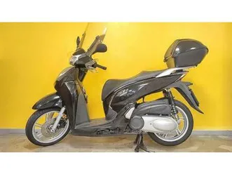 vendo honda sh 300 i abs (2016 - 20) usata a milano (codice 9875619) - moto.it