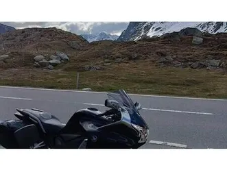 vendo honda vfr 1200 f abs (2009 - 16) usata a casatenovo (codice 9875603) - moto.it