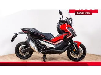 vendo honda x-adv 750 (2018 - 20) usata a roma (codice 9875862) - moto.it