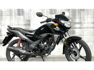 vendo honda cb 125 f (2021 - 25) usata a casalgrasso (codice 9875122) - moto.it