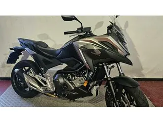 vendo honda nc 750 x dct (2021 - 24) usata a rosta (codice 9875050) - moto.it