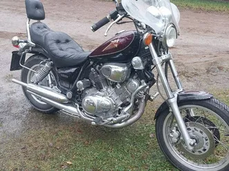 1100 virago