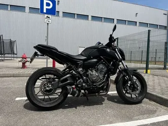 mt-07 black 2018 35kw alcácer do sal (santa maria do castelo e santiago) e santa susana