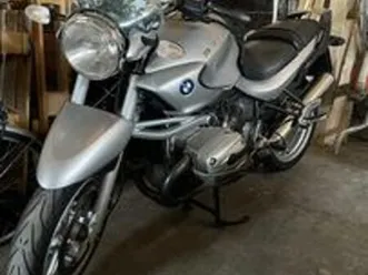 bmw r 1150 r - 2003