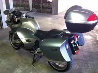 bmw r1200 st