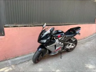 honda cbr600 rr 2005 algés, linda-a-velha e cruz quebrada-dafundo