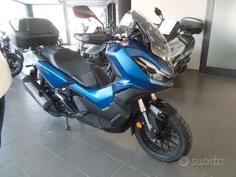 honda adv 350 2024 come nuovo