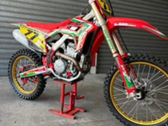 honda crf 250r