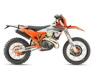 ktm exc 300 2026 hard enduro finanzierbar neu supermoto
