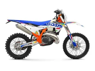 ktm exc 300 2026 six days finanzierung neu supermoto