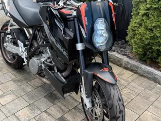 ktm 990 superduke