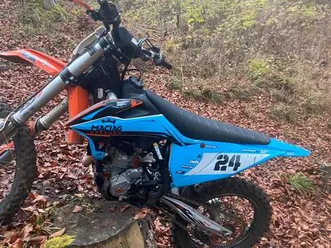 ktm sx-f 350, 2019, zu verkaufen/tauschen