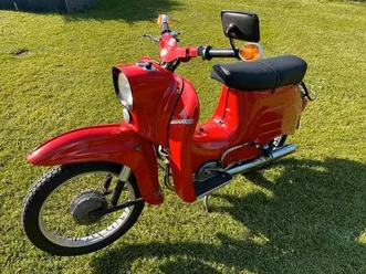 simson schwalbe kr51/1 s