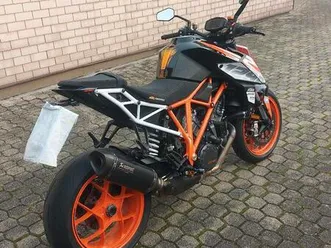 ktm 1290 superduke r 2018