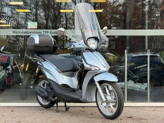 piaggio liberty 50