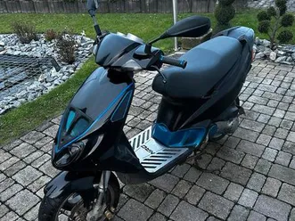 piaggio nrg mc2 extreme ac