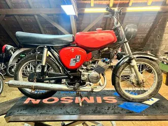 simson s51b1-3 kba papiere