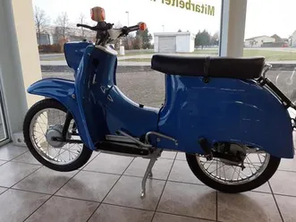simson kr51/2 schwalbe