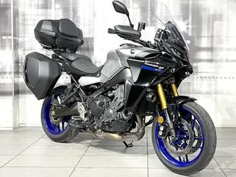 vendo yamaha tracer 7 (2021 - 24) usata a casalgrasso (codice 9875119) - moto.it