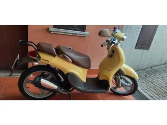 vendo yamaha why 50 usata a segrate (codice 9875667) - moto.it