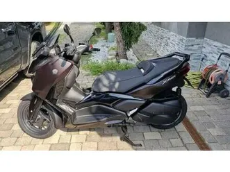 vendo yamaha x-max 300 tech max (2021 - 24) usata a varese (codice 9875403) - moto.it