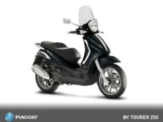 piaggio beverly 250/500