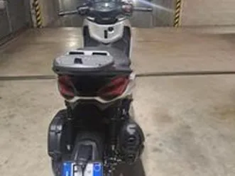 piaggio beverly 400 s