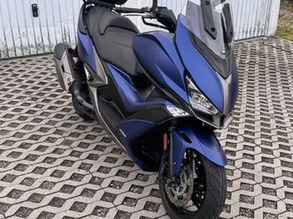 kymco xciting s 400i abs