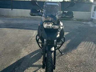 moto bmw gs 800 06/12 cascais e estoril
