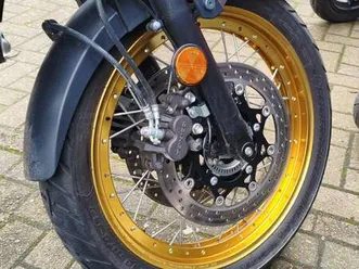 suzuki v-strom 650 xt