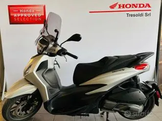 piaggio beverly 300 i.e. hpe